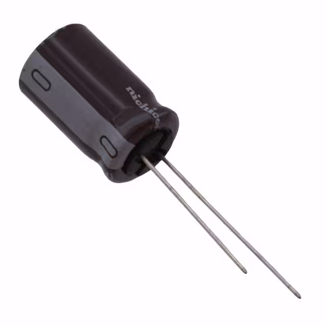 UCS2W100MHD Nichicon  Aluminum Electrolytic Capacitors